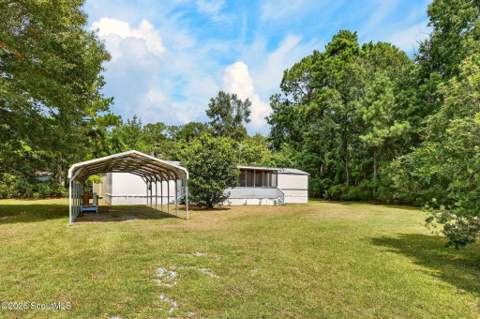 1201 Floyd Drive, Townsend GA - photo 7 of 42