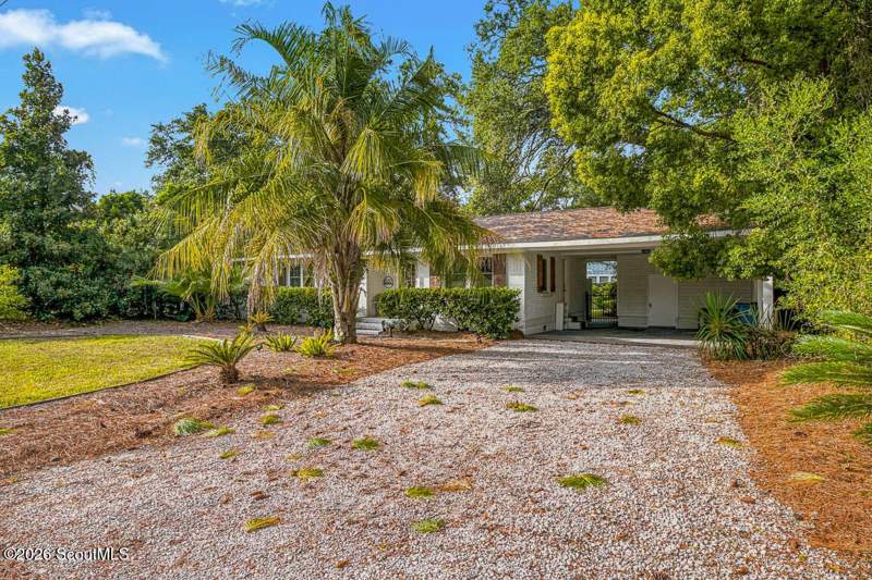 3 bedroom Single Family Residence at 622 Dellwood Avenue, Dellwood, St. Simons Island — photo 3