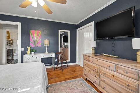 622 Dellwood Avenue, St. Simons Island GA - photo 18 of 34