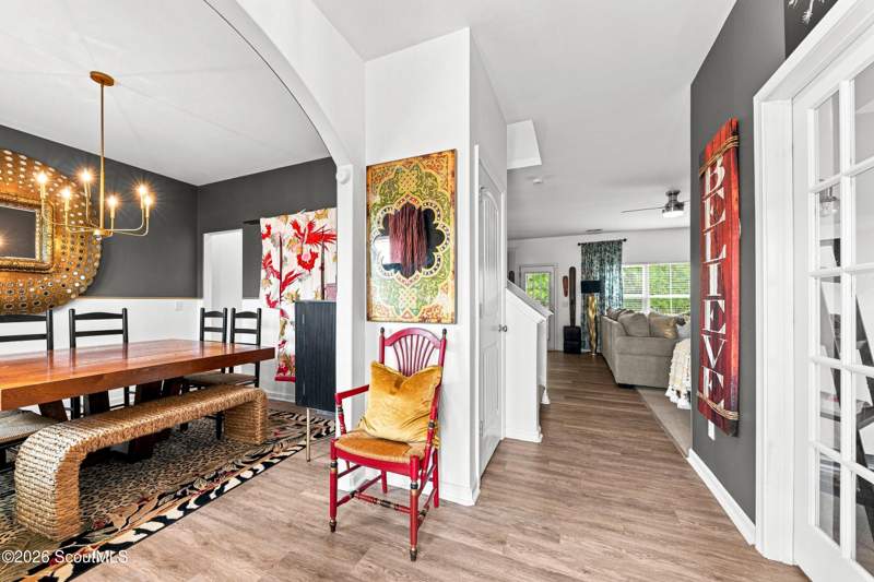 4 bedroom Single Family Residence at 332 Daniel Trent Way, Settlers Hammock - Camden Co., Kingsland — photo 5