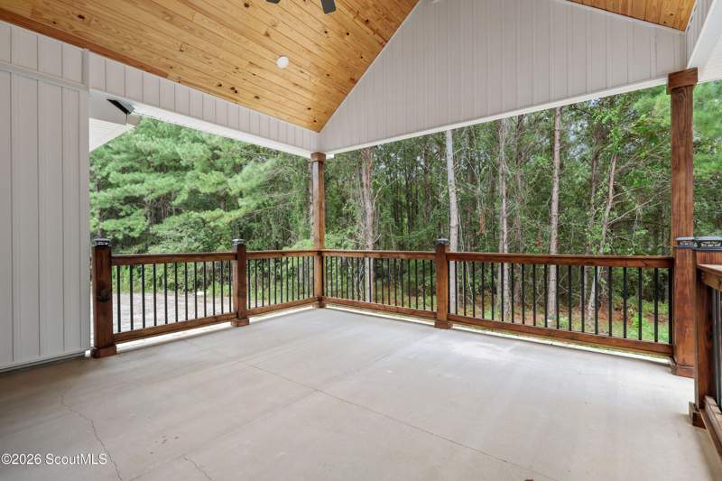 4 bedroom Single Family Residence at 288 Caleb Circle, No Recorded Subdivision, Jesup — photo 4