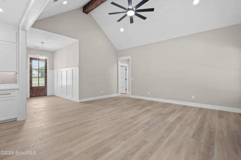 288 Caleb Circle, Jesup GA - photo 7 of 34