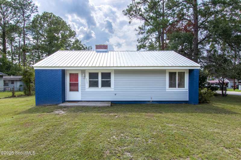2 bedroom Single Family Residence at 613 N Crawford Street, No Recorded Subdivision, Waycross — photo 1