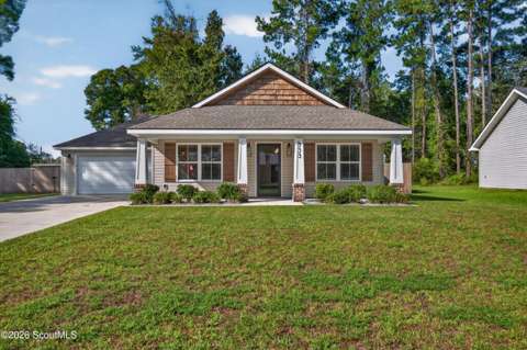 333 Dreamland Street, home for sale in Jesup 31545