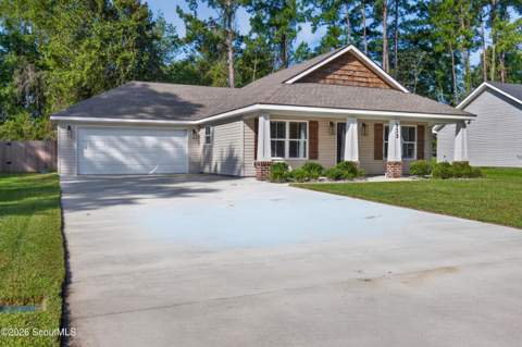 333 Dreamland Street, Jesup GA - photo 7 of 36