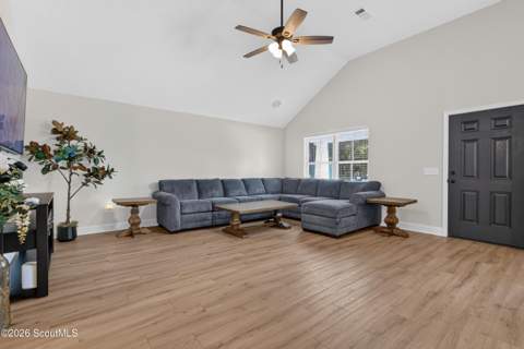333 Dreamland Street, Jesup GA - photo 12 of 36