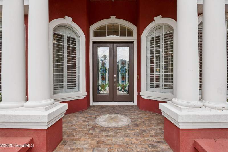 5 bedroom Single Family Residence at 1036 Greenwillow Drive, Osprey Cove, St. Marys — photo 2