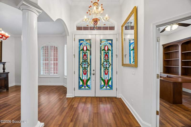 5 bedroom Single Family Residence at 1036 Greenwillow Drive, Osprey Cove, St. Marys — photo 3