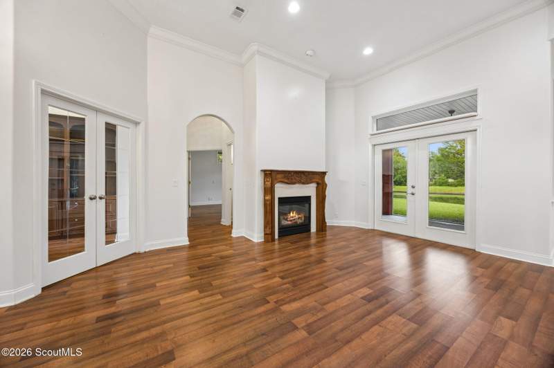 5 bedroom Single Family Residence at 1036 Greenwillow Drive, Osprey Cove, St. Marys — photo 5