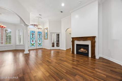 1036 Greenwillow Drive, St. Marys GA - photo 7 of 56