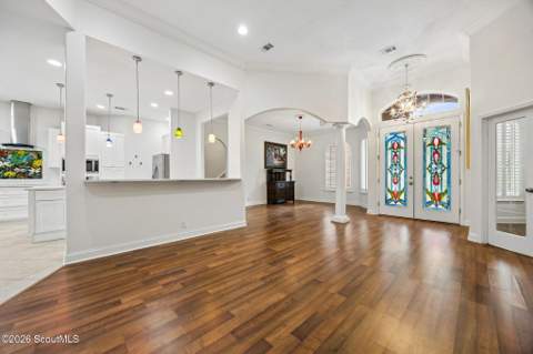 1036 Greenwillow Drive, St. Marys GA - photo 8 of 56