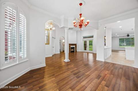 1036 Greenwillow Drive, St. Marys GA - photo 10 of 56