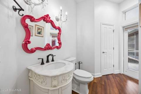 1036 Greenwillow Drive, St. Marys GA - photo 22 of 56