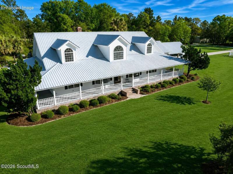 4 bedroom Single Family Residence at 2114 Mill Creek Road, No Recorded Subdivision, Patterson — photo 5