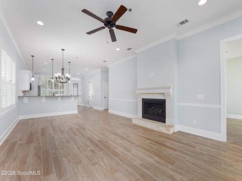 260 Turtle Track Lane, Jekyll Island GA - photo 14 of 51