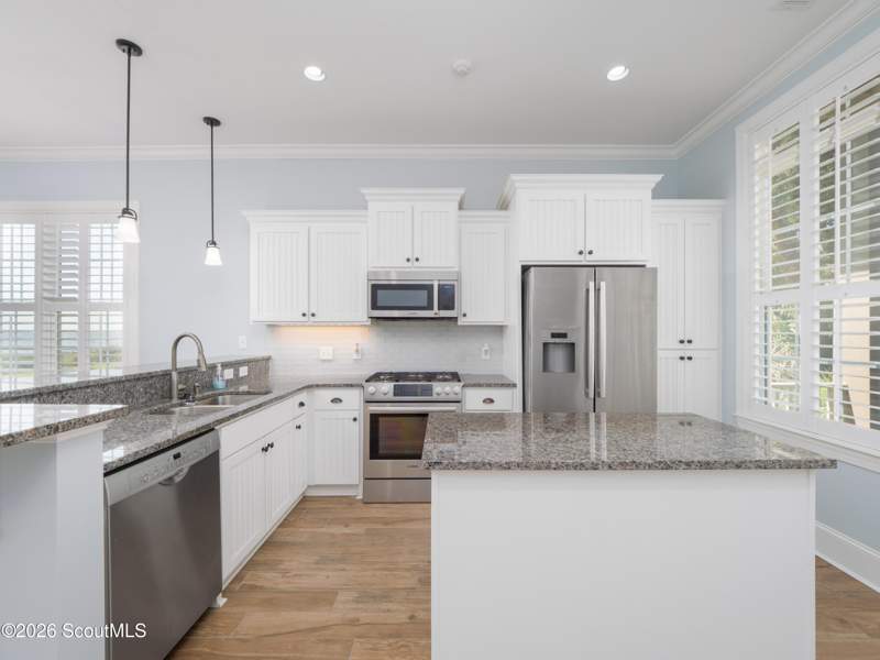 3 bedroom Townhouse at 260 Turtle Track Lane, The Cottages at Jekyll Island, Jekyll Island — photo 5