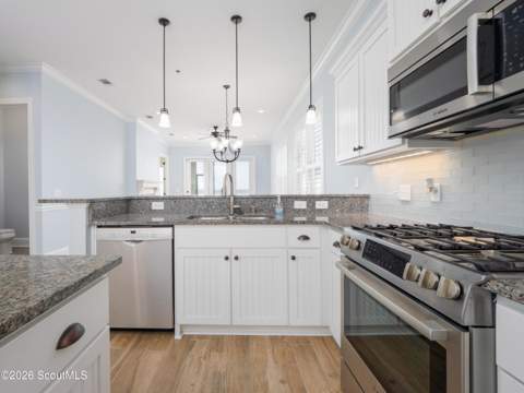 260 Turtle Track Lane, Jekyll Island GA - photo 6 of 51