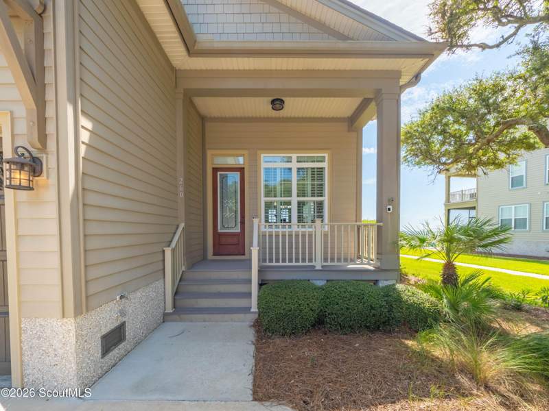 3 bedroom Townhouse at 260 Turtle Track Lane, The Cottages at Jekyll Island, Jekyll Island — photo 2