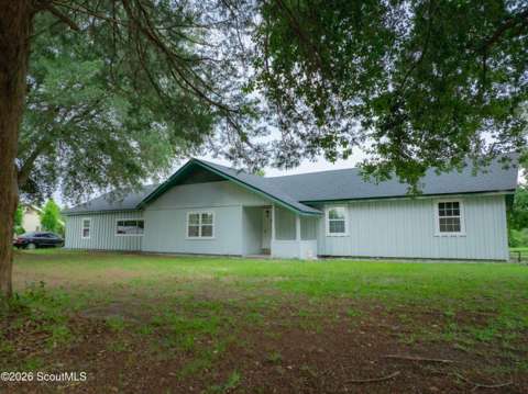 3853 Aspinwall Lane, home for sale in Blackshear 31516