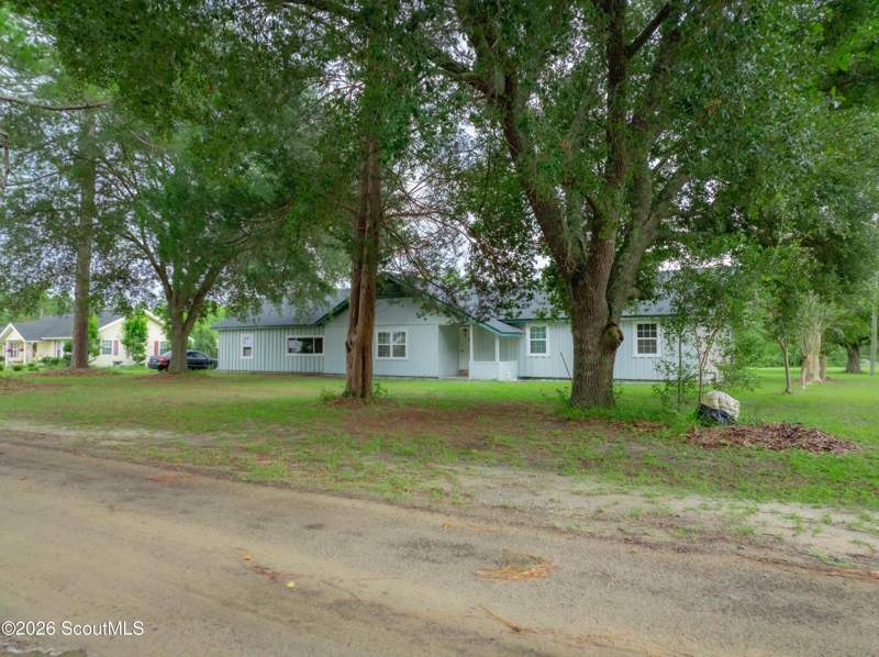 4 bedroom Single Family Residence at 3853 Aspinwall Lane, No Recorded Subdivision, Blackshear — photo 4