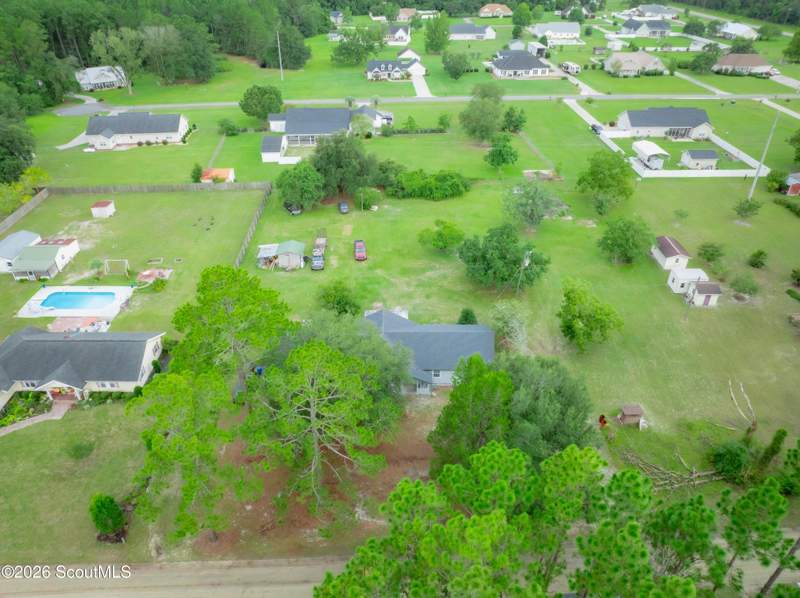 4 bedroom Single Family Residence at 3853 Aspinwall Lane, No Recorded Subdivision, Blackshear — photo 5