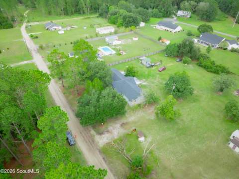 3853 Aspinwall Lane, Blackshear GA - photo 6 of 46