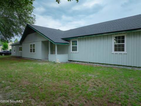 3853 Aspinwall Lane, Blackshear GA - photo 7 of 46
