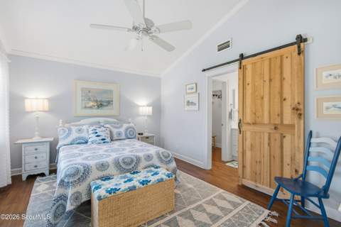 202 Harbour Oaks Drive, St. Simons Island GA - photo 17 of 44