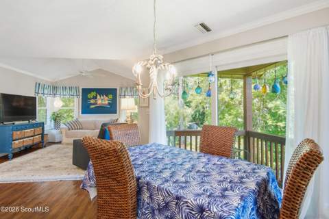 202 Harbour Oaks Drive, St. Simons Island GA - photo 14 of 44