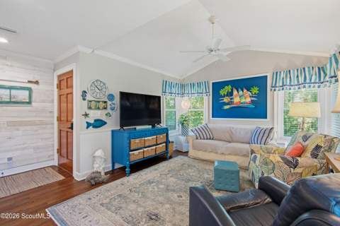 202 Harbour Oaks Drive, St. Simons Island GA - photo 7 of 44