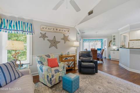 202 Harbour Oaks Drive, St. Simons Island GA - photo 6 of 44