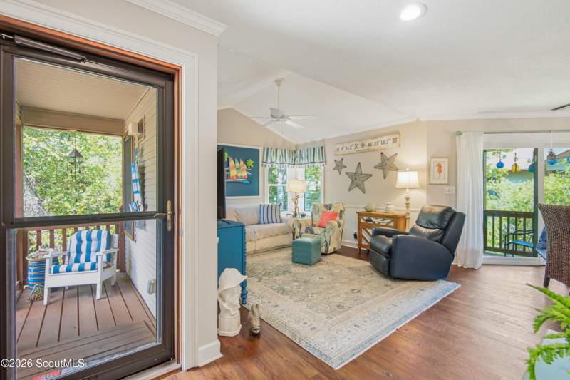 3 bedroom Condominium at 202 Harbour Oaks Drive, Harbour Oaks Condos, St. Simons Island — photo 5