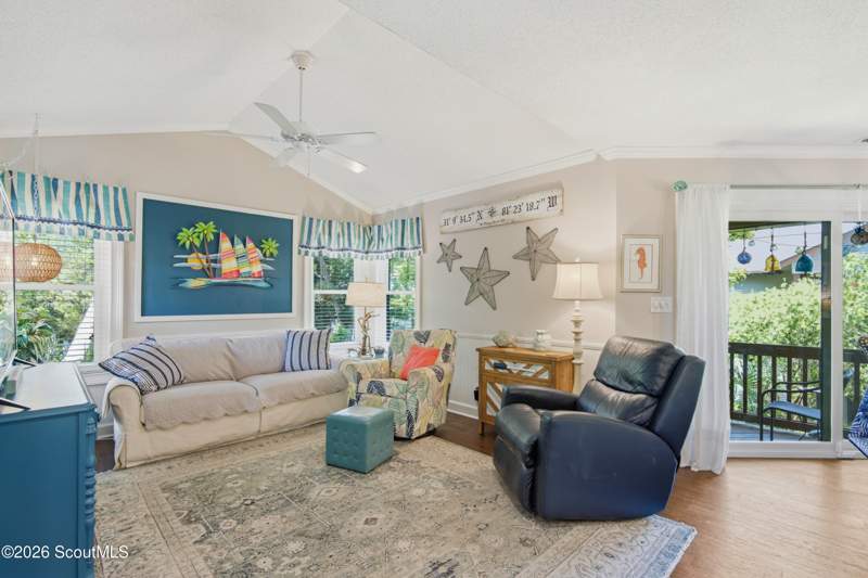 3 bedroom Condominium at 202 Harbour Oaks Drive, Harbour Oaks Condos, St. Simons Island — photo 4