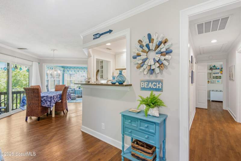 3 bedroom Condominium at 202 Harbour Oaks Drive, Harbour Oaks Condos, St. Simons Island — photo 3