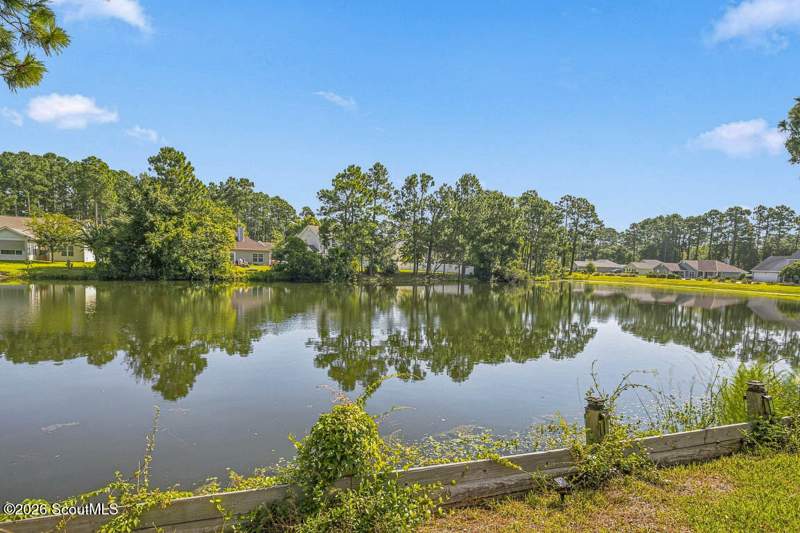 3 bedroom Single Family Residence at 22 Shell Pointe Court, Shell Pointe, Brunswick — photo 4