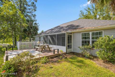 22 Shell Pointe Court, Brunswick GA - photo 10 of 50