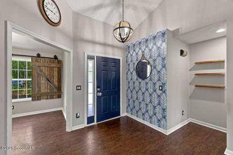 22 Shell Pointe Court, Brunswick GA - photo 12 of 50
