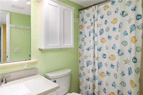 1524 Wood Avenue, St. Simons Island GA - photo 8 of 19