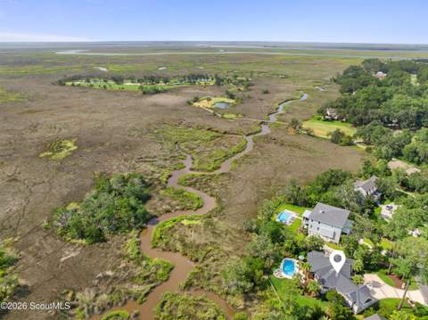 127 Rice Mill, St. Simons Island GA - photo 7 of 64