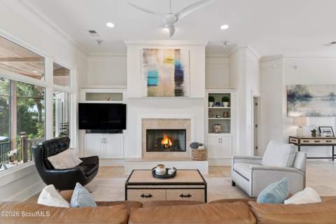127 Rice Mill, St. Simons Island GA - photo 22 of 64
