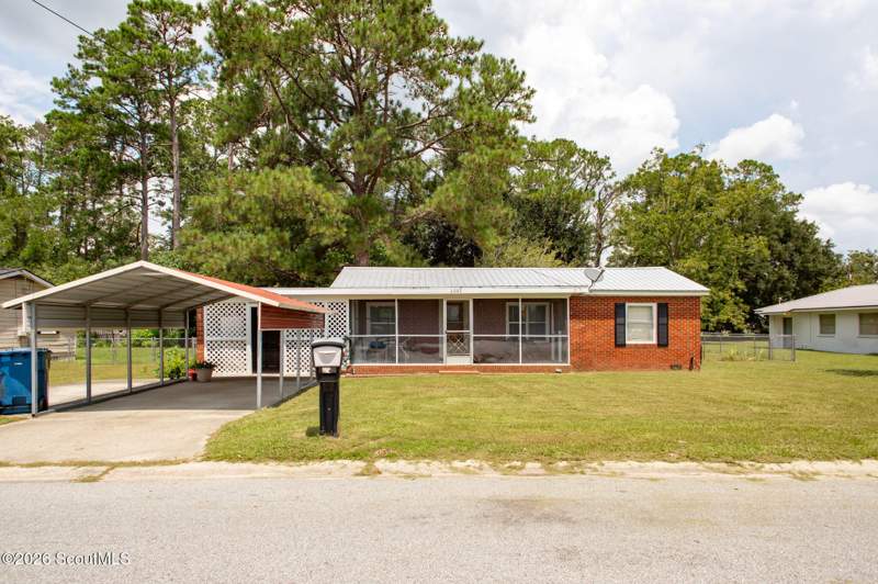 3 bedroom Single Family Residence at 2080 Vann Road, No Recorded Subdivision, Waycross — photo 2