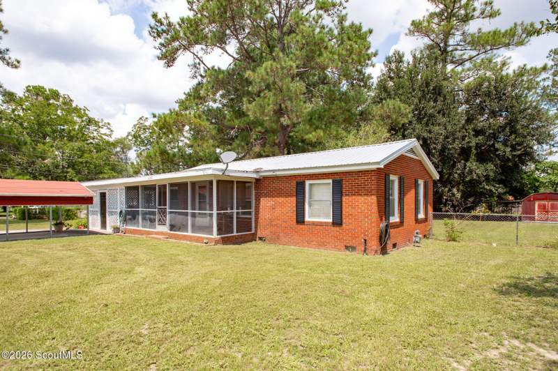 3 bedroom Single Family Residence at 2080 Vann Road, No Recorded Subdivision, Waycross — photo 3