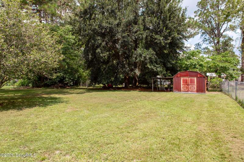 3 bedroom Single Family Residence at 2080 Vann Road, No Recorded Subdivision, Waycross — photo 4