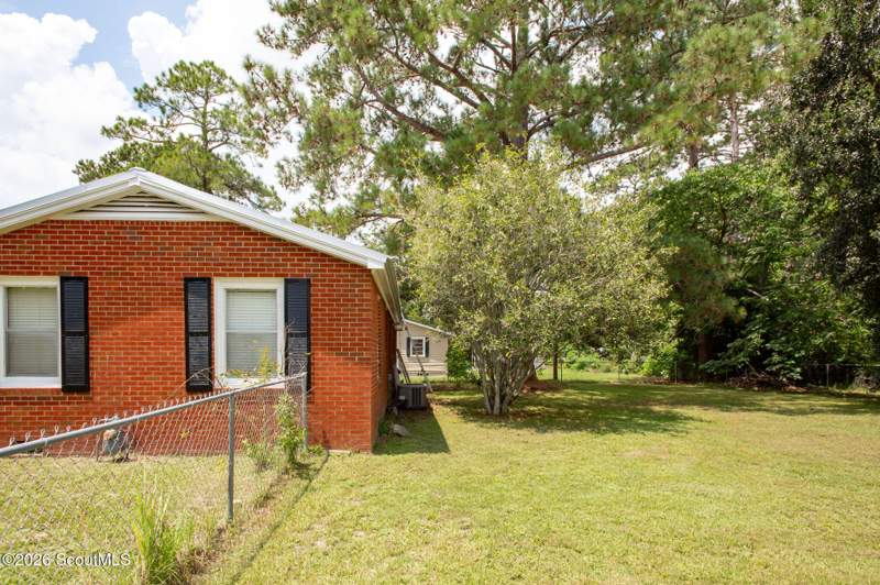 3 bedroom Single Family Residence at 2080 Vann Road, No Recorded Subdivision, Waycross — photo 5