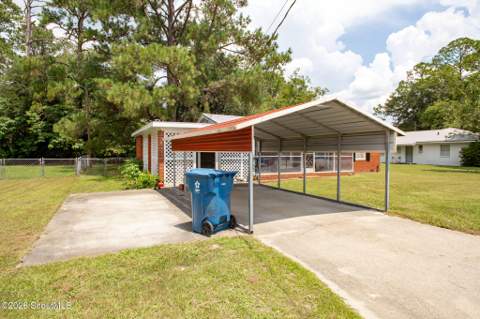 2080 Vann Road, Waycross GA - photo 6 of 16