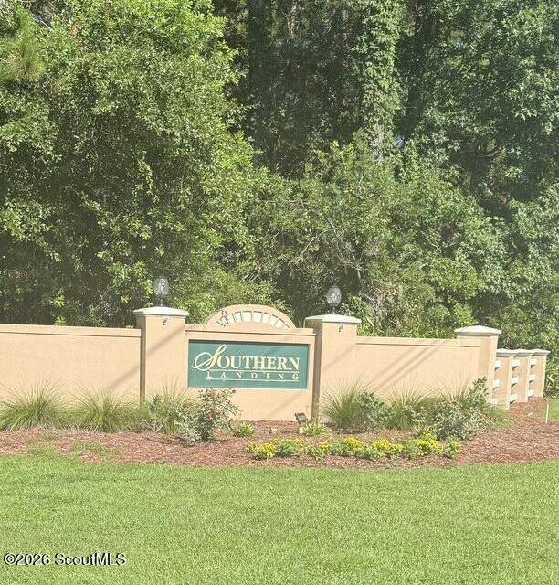 4 bedroom Single Family Residence at 151 Wood Crest Circle, Southern Landing, Brunswick — photo 2