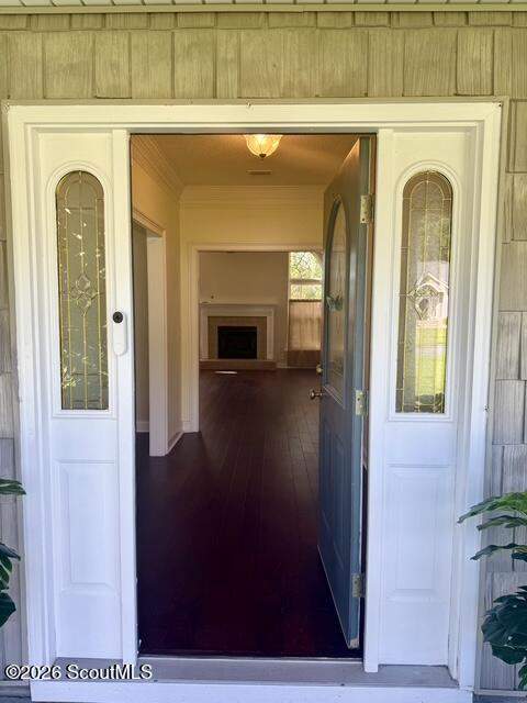 151 Wood Crest Circle, Brunswick GA - photo 8 of 14