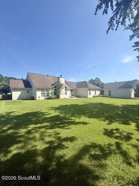 151 Wood Crest Circle, Brunswick GA - photo 13 of 14