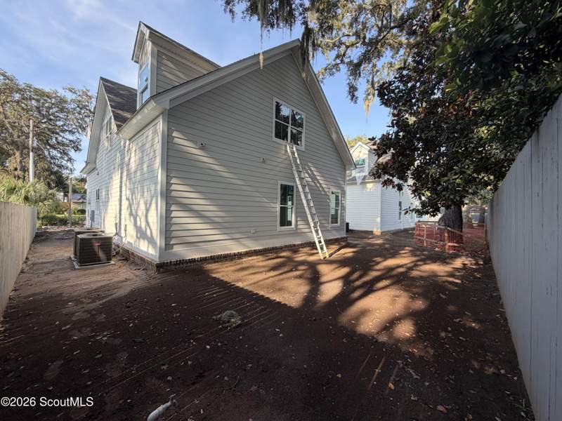 3 bedroom Single Family Residence at 262 Menendez Avenue, El Dorado, St. Simons Island — photo 4