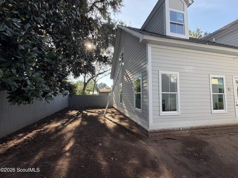 3 bedroom Single Family Residence at 262 Menendez Avenue, El Dorado, St. Simons Island — photo 5